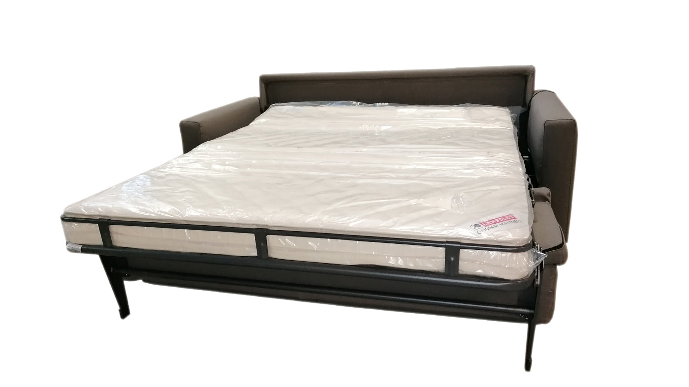 Soft E double London Fast delivery, Sofa bed 