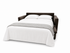 Soft E sofa bed, 140 or 160 wide mattresses