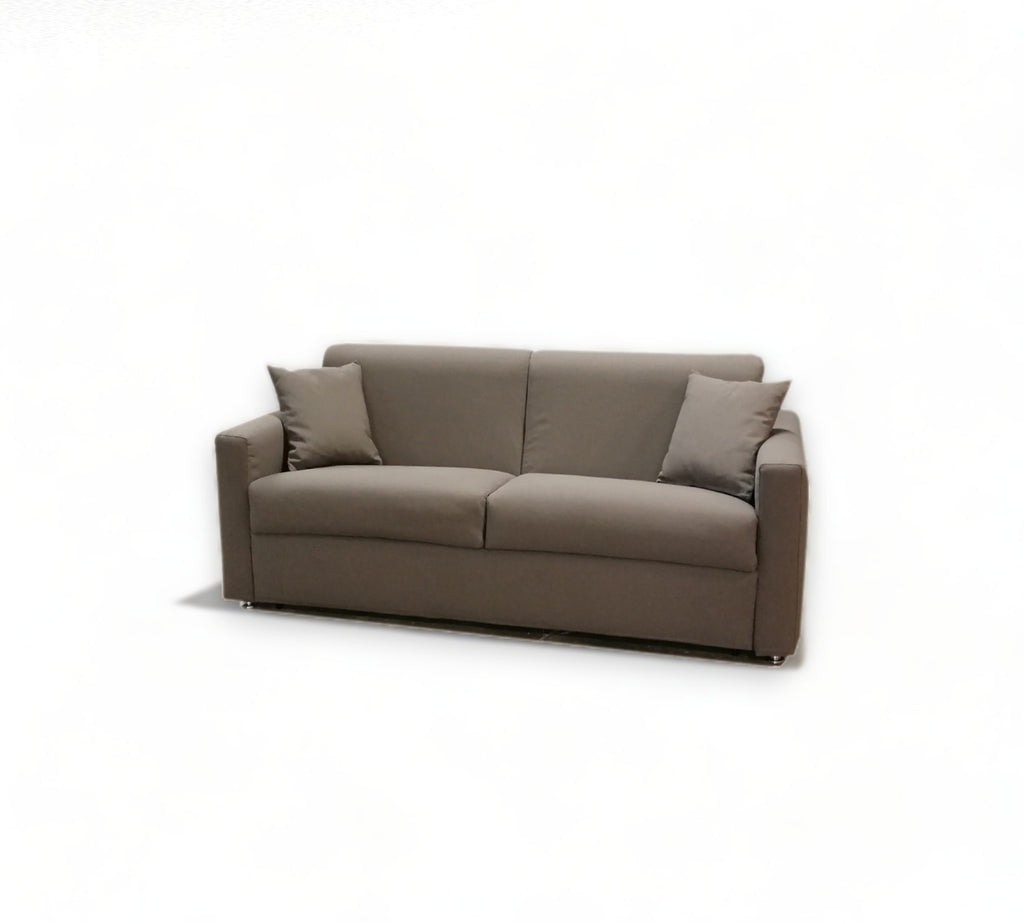 Bonbon Soft E, 13cm wide arm, Electric sofa bed