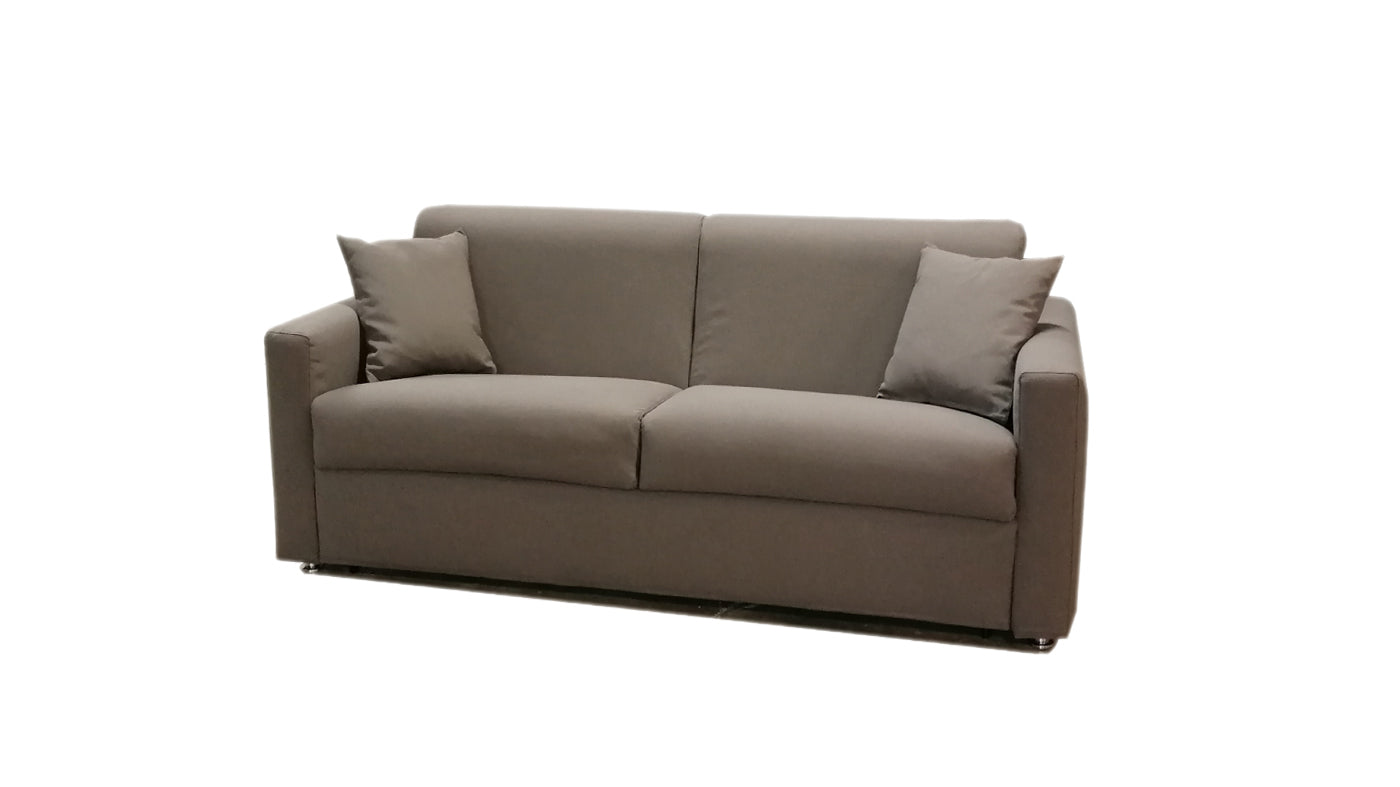 Soft E double London Fast delivery, Sofa bed 
