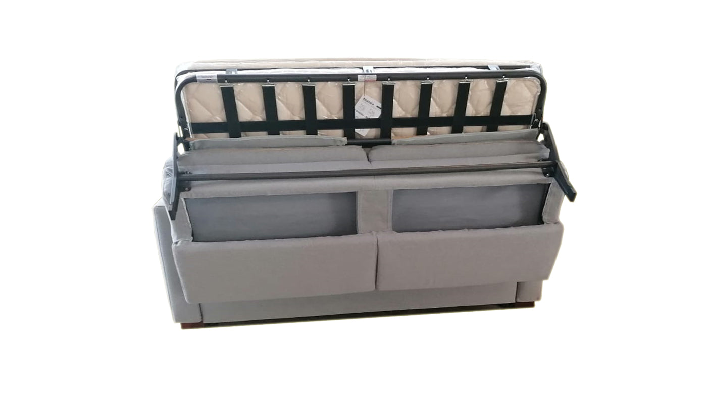 Soft double London Fast delivery, Sofa bed 