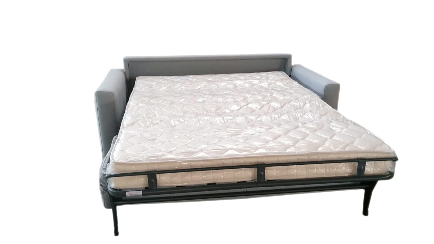 Soft double London Fast delivery, Sofa bed 