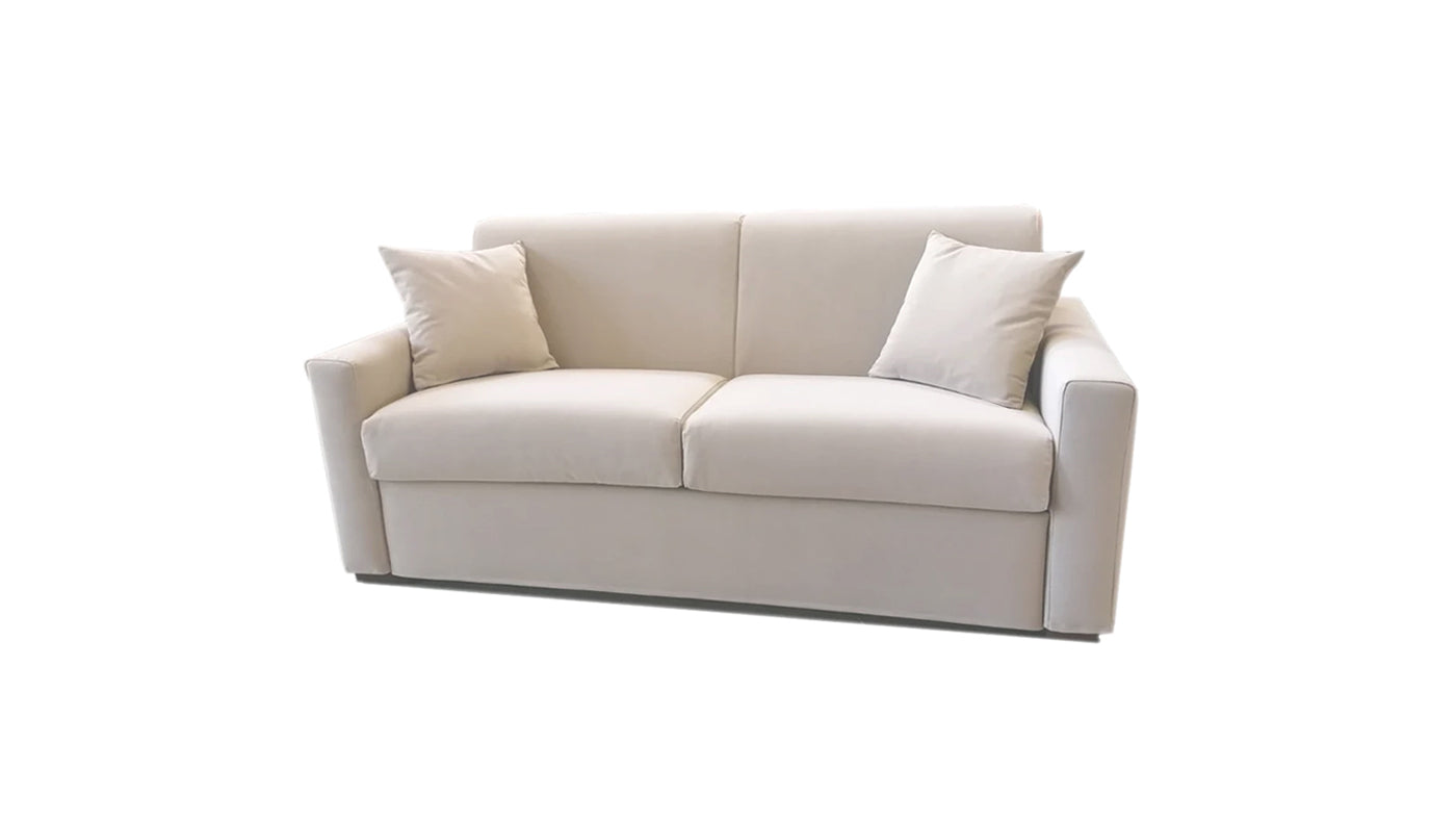Soft double London Fast delivery, Sofa bed 