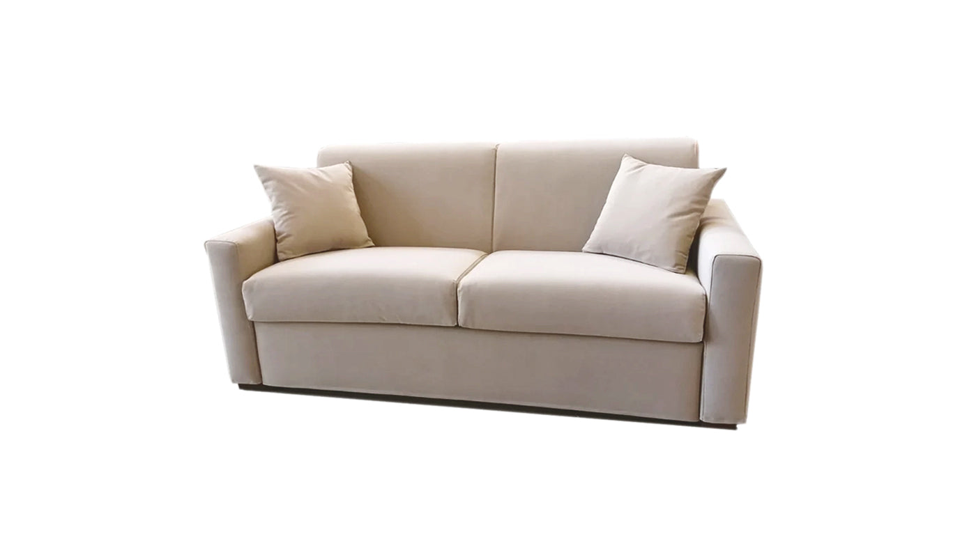 Soft E double London Fast delivery, Sofa bed 