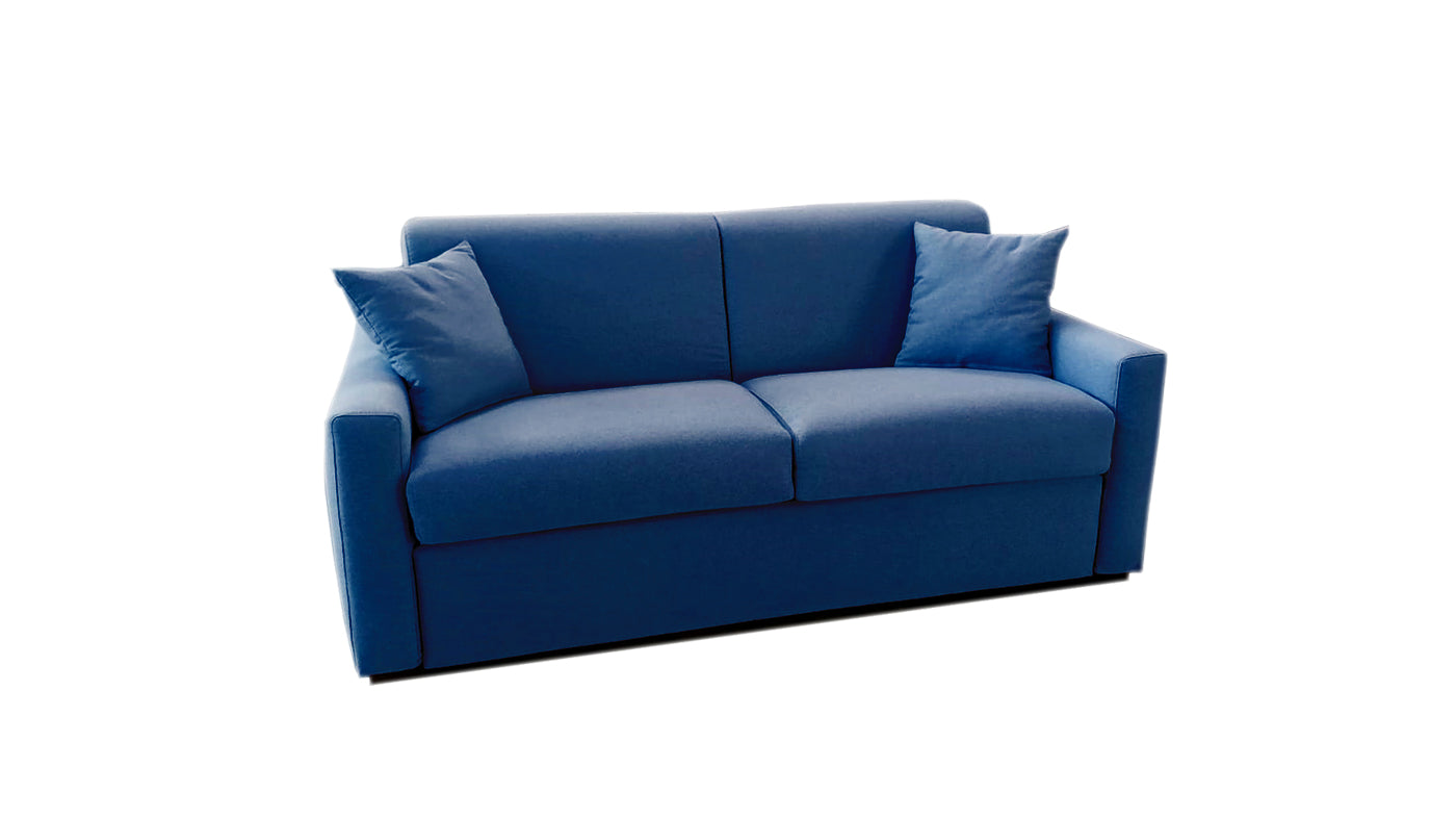 Soft E double London Fast delivery, Sofa bed 