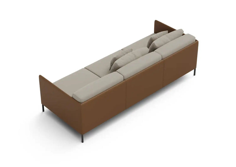 Marsalis, Sofa or sofa bed - Bonbon Compact Living