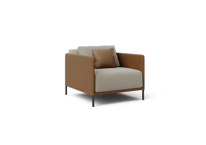 Marsalis, Sofa or sofa bed - Bonbon Compact Living