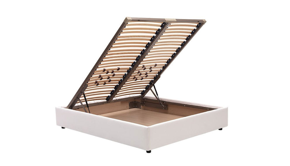 Teddy storage bed