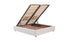 Teddy storage bed