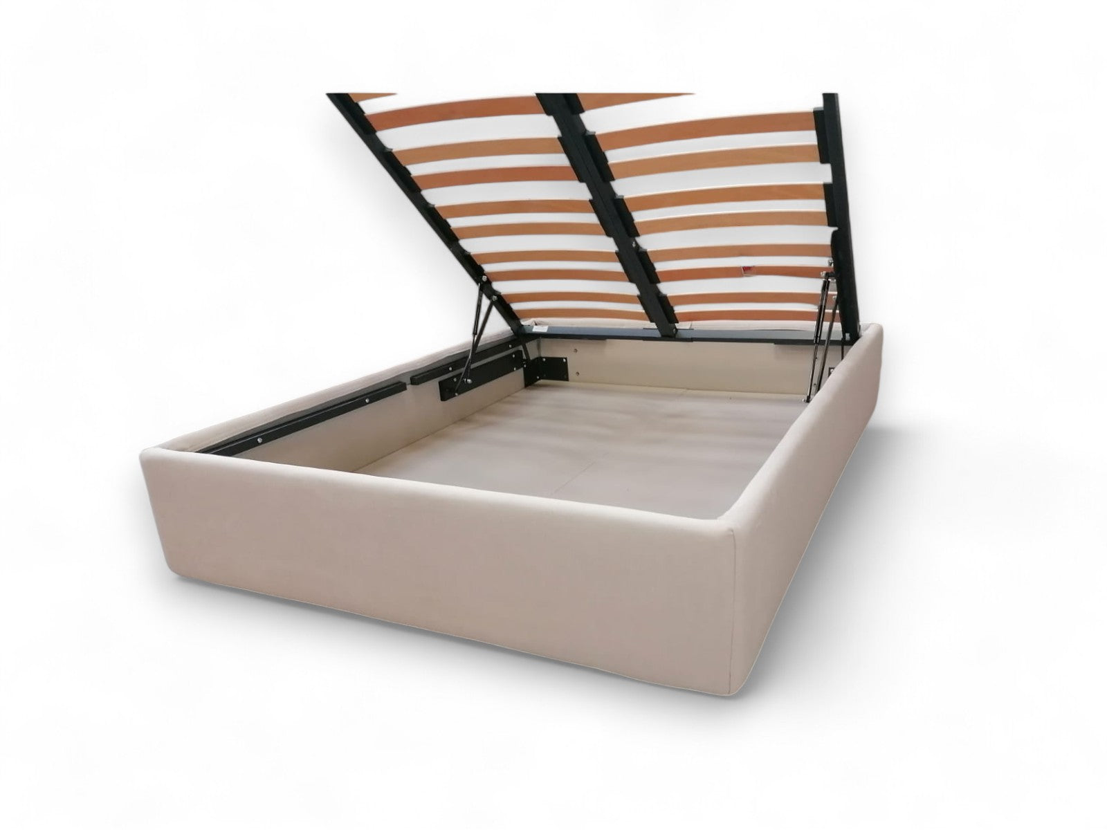 Ted Storage bed Ex-display, Storage bed - Bonbon Compact Living
