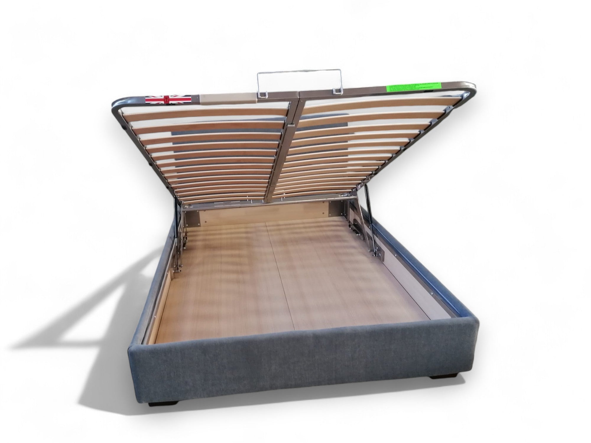 Teddy Storage bed Ex-display, Storage bed - Bonbon Compact Living