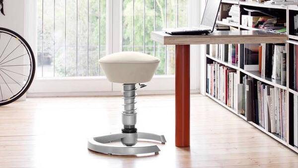 Swopper Classic, Seating 