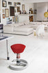 Swopper Classic, Seating 