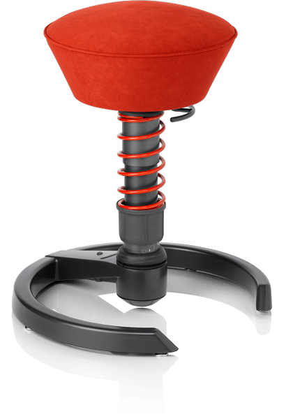 Swopper Classic, Seating 