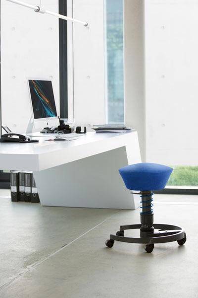 Swopper Classic, Seating 