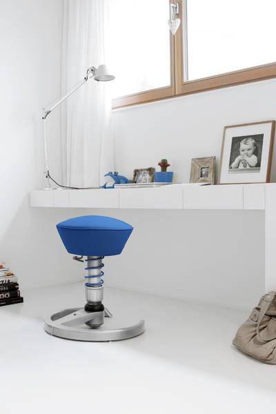 Swopper Classic, Seating 