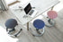 Swopper Classic, Seating 