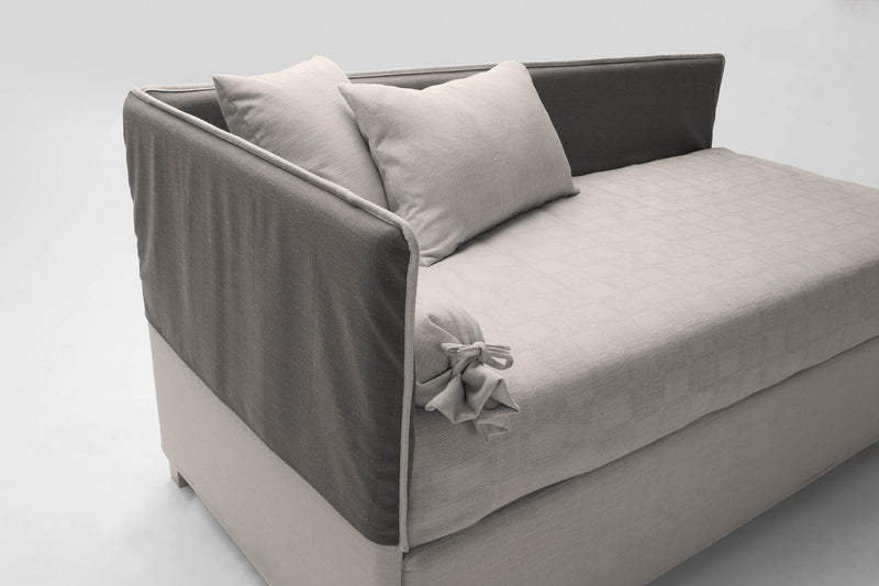 Antigua, Sofa or sofa bed - Bonbon Compact Living