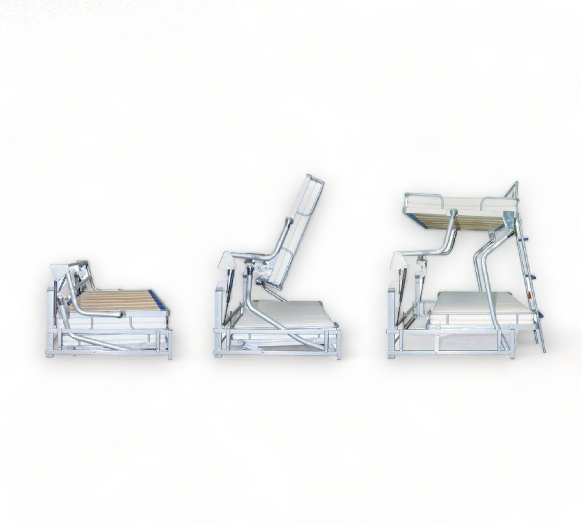 Bonbon Flip, Sofa bed - Bonbon Compact Living