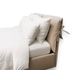 Cloude Storage bed