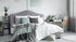 Bora storage bed London UK
