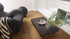 Boxy Small coffee to dining table 