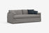 Clarke Cross, Sofa or sofa bed - Bonbon Compact Living