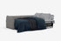 Clarke Cross, Sofa or sofa bed - Bonbon Compact Living