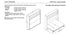 Circe Board Wall bed, Wall bed - Bonbon Compact Living