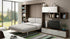 City Standard vertical wall bed