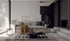 Clarke Cross, Sofa or sofa bed - Bonbon Compact Living