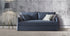 Clarke XL Sofa bed, Sofa or sofa bed - Bonbon Compact Living
