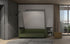 Minerva Sofa Wall bed, Wall bed - Bonbon Compact Living
