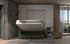 Minerva Sofa Wall bed, Wall bed - Bonbon Compact Living