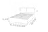 Cloude Storage bed