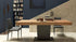Apollo Fold coffee to dining table 
