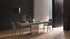 Apollo Mega coffee to dining table 