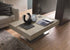 Apollo Mega coffee to dining table 