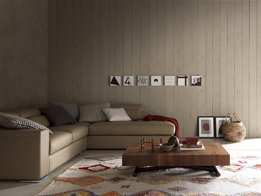 Boxy New coffee to dining table - N