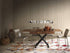 Boxy New coffee to dining table 