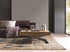 Boxy small coffee to dining table 