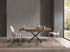 Boxy small coffee to dining table 