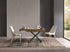 Boxy small coffee to dining table 