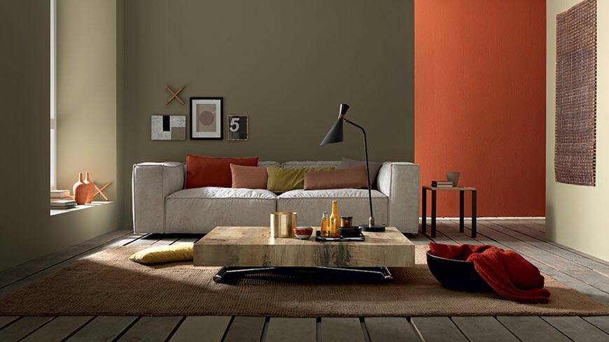 Boxy XL coffee to dining table 