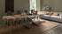 Boxy XL coffee to dining table 