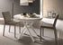 Concept Round coffee to dining table
