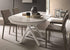Concept Round coffee to dining table 