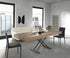 Cubic coffee to dining table 