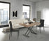 Cubic coffee to dining table 