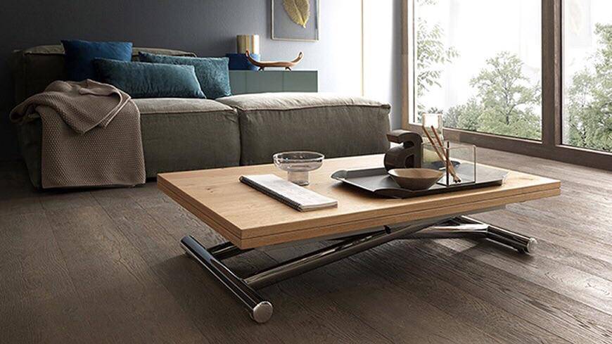Furlo coffee to dining table 